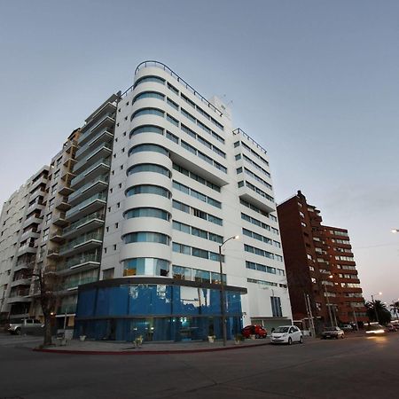 Palladium Business Hotel Montevideo Ngoại thất bức ảnh