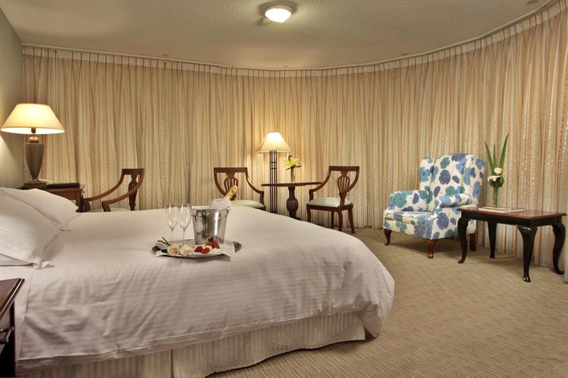 Palladium Business Hotel Montevideo Ngoại thất bức ảnh