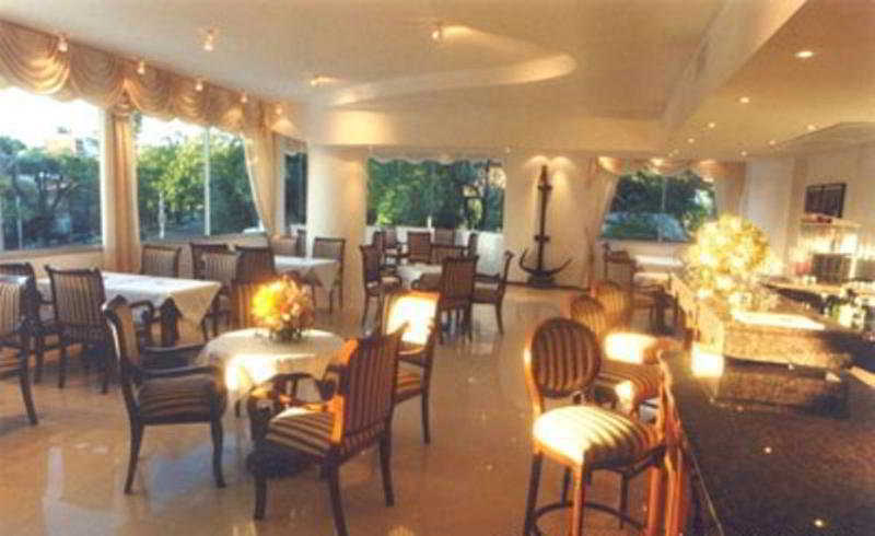 Palladium Business Hotel Montevideo Ngoại thất bức ảnh