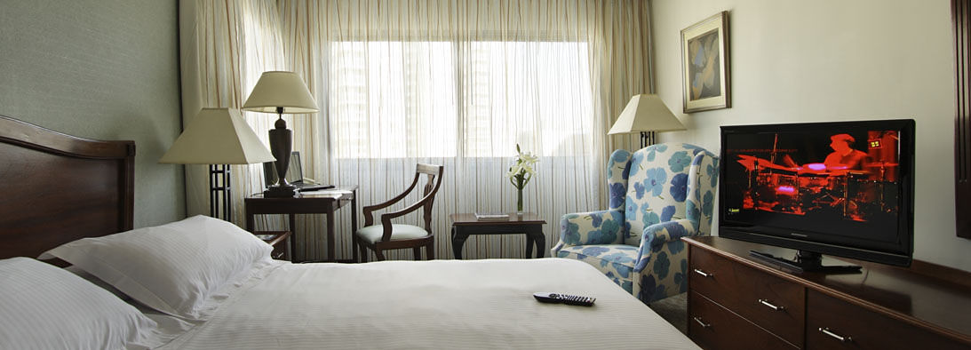 Palladium Business Hotel Montevideo Ngoại thất bức ảnh